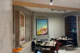 For Rent, Office, Sololaki