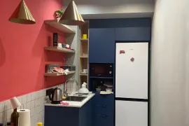 For Rent, Office, Sololaki