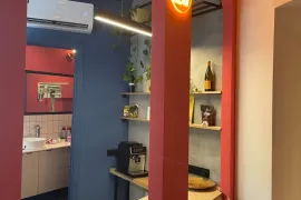 For Rent, Office, Sololaki