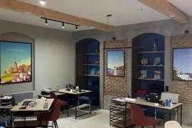 For Rent, Office, Sololaki