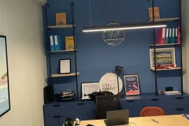 For Rent, Office, Sololaki