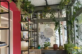 For Rent, Office, Sololaki