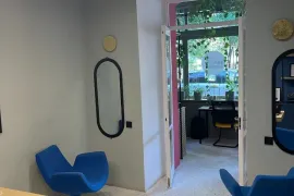 For Rent, Office, Sololaki