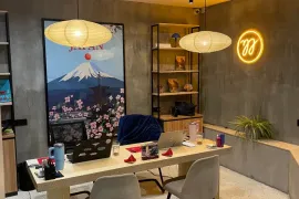 For Rent, Office, Sololaki