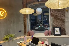 For Rent, Office, Sololaki