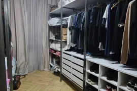 Продается квартира, 4 Kомнатная, Старое здание, Тбилиси, saburtalo