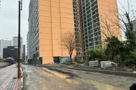 Apartment for sale, 1 Room, New building, Batumi