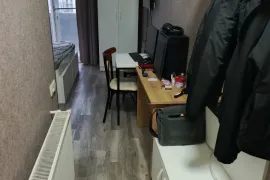 იყიდება ბინა, 1 ოთახიანი, ახალი აშენებული, ბათუმი, აეროპორტის უბანი