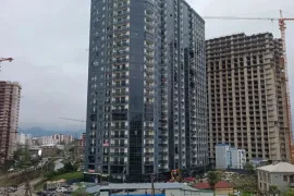 იყიდება ბინა, 1 ოთახიანი, ახალი აშენებული, ბათუმი, აეროპორტის უბანი
