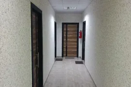 იყიდება ბინა, 1 ოთახიანი, ახალი აშენებული, ბათუმი, აეროპორტის უბანი