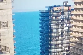 იყიდება ბინა, 1 ოთახიანი, ახალი აშენებული, ბათუმი, ხიმშიაშვილის უბანი