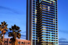 იყიდება ბინა, 1 ოთახიანი, ახალი აშენებული, ბათუმი, ხიმშიაშვილის უბანი