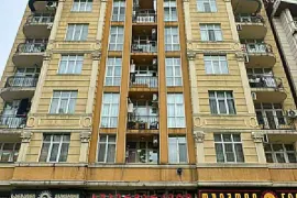 Apartment for sale, 3 Room, New building, Batumi, Old Batumi district
