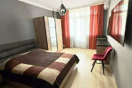Apartment for sale, 3 Room, New building, Batumi, Old Batumi district