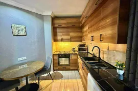 Apartment for sale, 3 Room, New building, Batumi, Old Batumi district