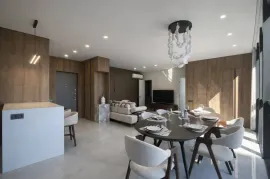 Продается квартира, 5 Kомнатная, Новостройка, Батуми, Химшиашвили Район