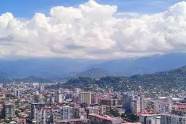 Продается квартира, 5 Kомнатная, Новостройка, Батуми, Химшиашвили Район