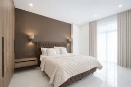 Продается квартира, 5 Kомнатная, Новостройка, Батуми, Химшиашвили Район