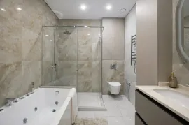 Продается квартира, 5 Kомнатная, Новостройка, Батуми, Химшиашвили Район