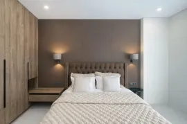 Продается квартира, 5 Kомнатная, Новостройка, Батуми, Химшиашвили Район