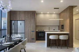 Продается квартира, 5 Kомнатная, Новостройка, Батуми, Химшиашвили Район