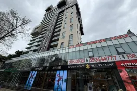 ქირავდება, უნივერსალური კომერციული  ფართი, ვაკე