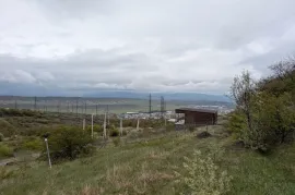 იყიდება მიწის ნაკვეთი, არა სასოფლო - სამეურნეო, ლისის ტბა