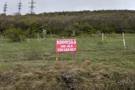 იყიდება მიწის ნაკვეთი, არა სასოფლო - სამეურნეო, ლისის ტბა