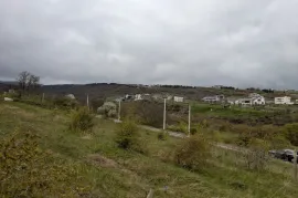 იყიდება მიწის ნაკვეთი, არა სასოფლო - სამეურნეო, ლისის ტბა