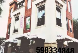 For Rent, Hotel, Avlabari