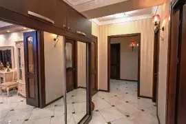 ქირავდება ბინა, 4 ოთახიანი, ახალი აშენებული, თბილისი, საბურთალო