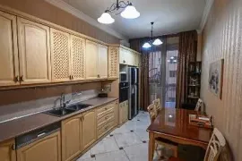 ქირავდება ბინა, 4 ოთახიანი, ახალი აშენებული, თბილისი, საბურთალო