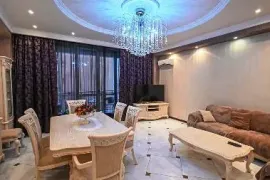 ქირავდება ბინა, 4 ოთახიანი, ახალი აშენებული, თბილისი, საბურთალო