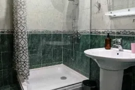 ქირავდება ბინა, 3 ოთახიანი, ახალი აშენებული, თბილისი, ვაკე