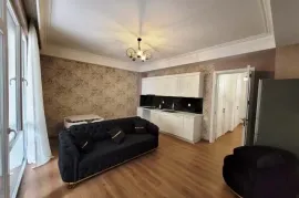 ქირავდება ბინა, 3 ოთახიანი, ახალი აშენებული, თბილისი, ვაკე