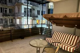 ქირავდება ბინა, 3 ოთახიანი, ახალი აშენებული, თბილისი, ვაკე