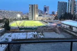 ქირავდება ბინა, 3 ოთახიანი, ახალი აშენებული, თბილისი, ვაკე