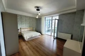 ქირავდება ბინა, 3 ოთახიანი, ახალი აშენებული, თბილისი, ვაკე