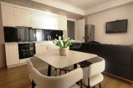 ქირავდება ბინა, 3 ოთახიანი, ახალი აშენებული, თბილისი, ვაკე