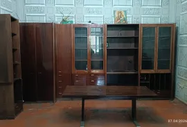 Продается квартира, 3 Kомнатная, Старое здание, Рустави