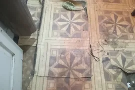 Продается квартира, 3 Kомнатная, Старое здание, Рустави