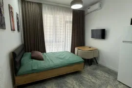 Apartment for sale, 1 Room, New building, Batumi