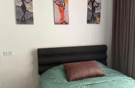 Apartment for sale, 1 Room, New building, Batumi