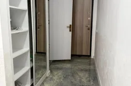 Apartment for sale, 1 Room, New building, Batumi