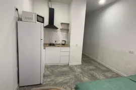 Apartment for sale, 1 Room, New building, Batumi