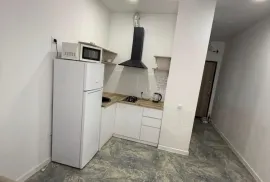 Apartment for sale, 1 Room, New building, Batumi