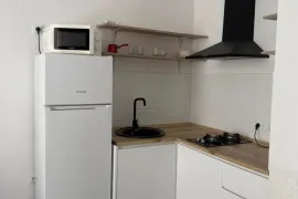 Apartment for sale, 1 Room, New building, Batumi