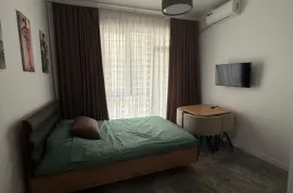 Apartment for sale, 1 Room, New building, Batumi