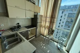 Аренда, 2 Kомнатная, Новостройка, Тбилиси, saburtalo