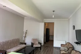 Аренда, 2 Kомнатная, Новостройка, Тбилиси, saburtalo